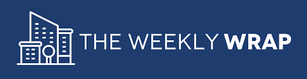 weekly wrap